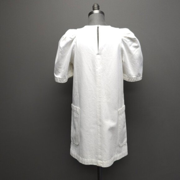 Citizens of Humanity Cotton Dress - Picture 3 of 4